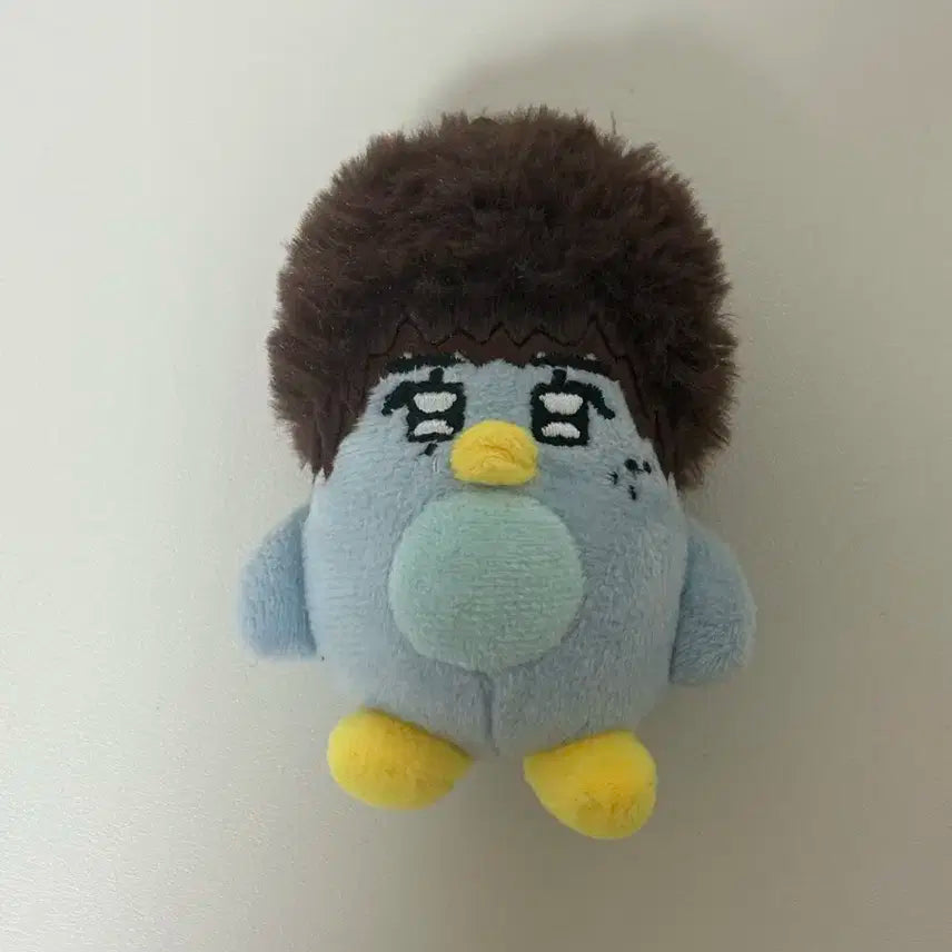 소희 인형 몬히히 똘병