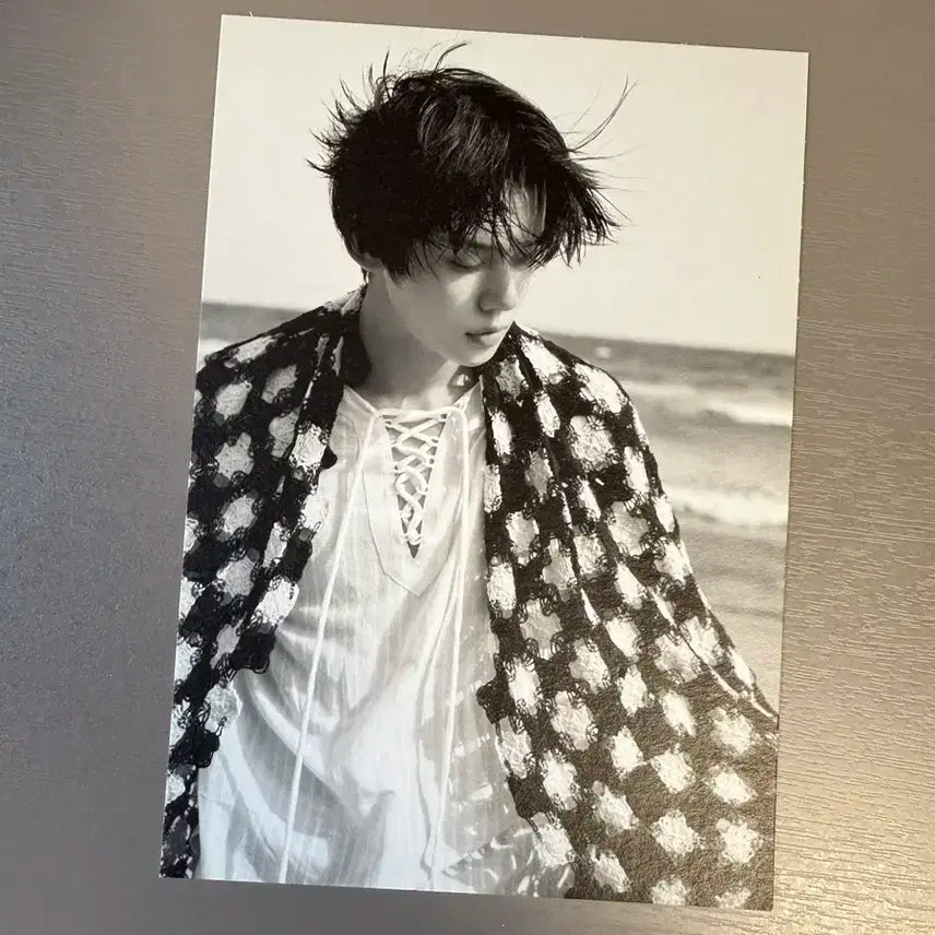 투바투 이름의 장: TEMPTATION (farewell) 앨범