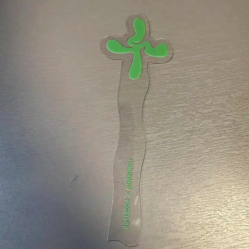 투바투 이름의 장: TEMPTATION (farewell) 앨범