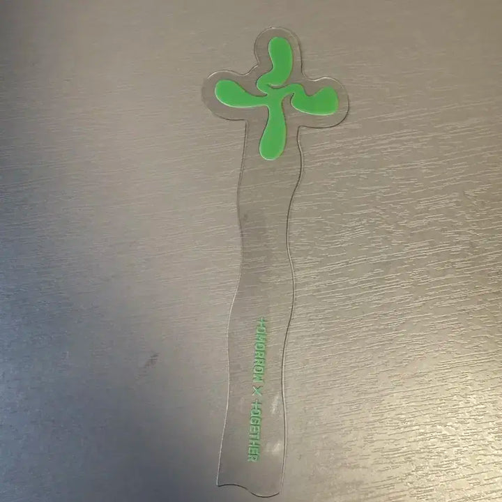 투바투 이름의 장: TEMPTATION (farewell) 앨범