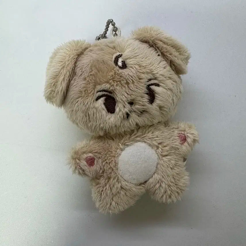 밍푸 세븐틴 인형 민규인형