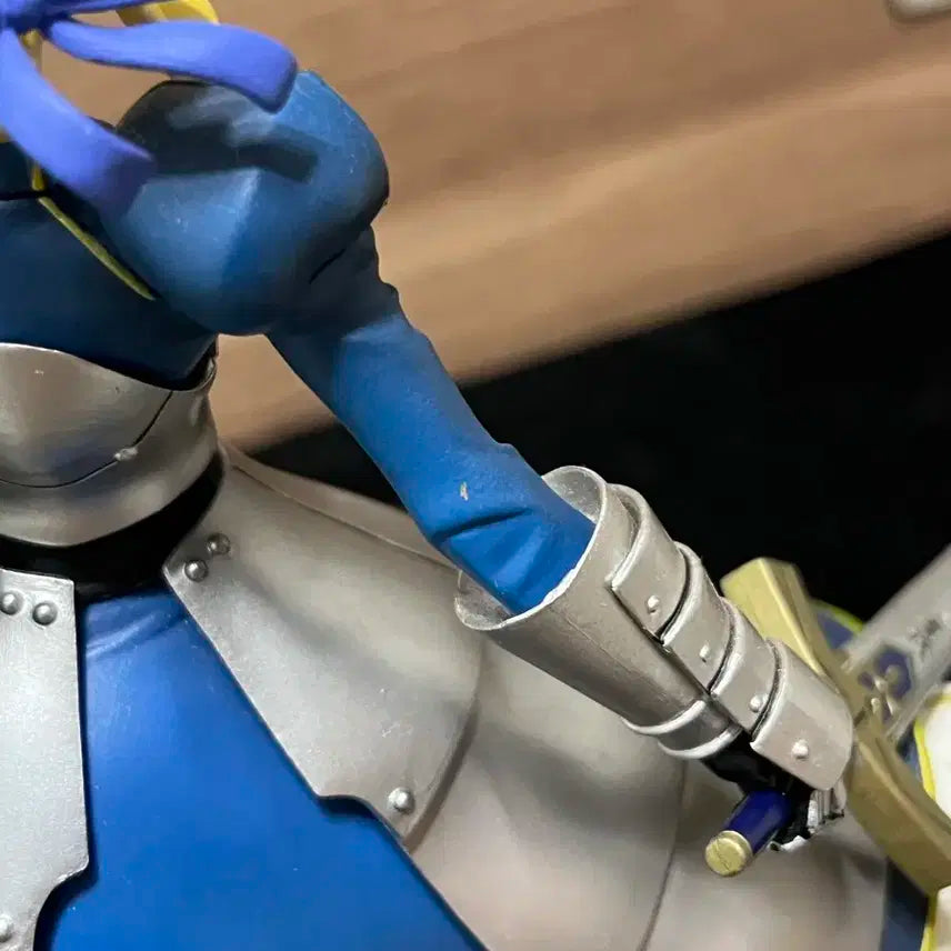 Fate stay night 페이트 스테이 나이트 세이버 피규어