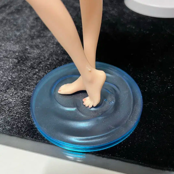 반프레스토 원피스 니코로빈 피규어