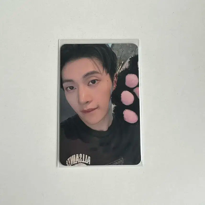 석매튜 제로즈존 막콘 포카 양도합니다 제베원 제로베이스원