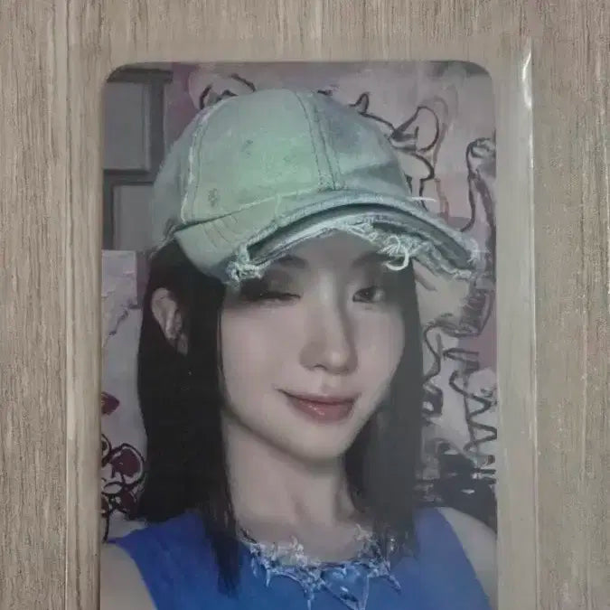 베이비몬스터 드립 Drip  공방  아사 포카 양도합니다