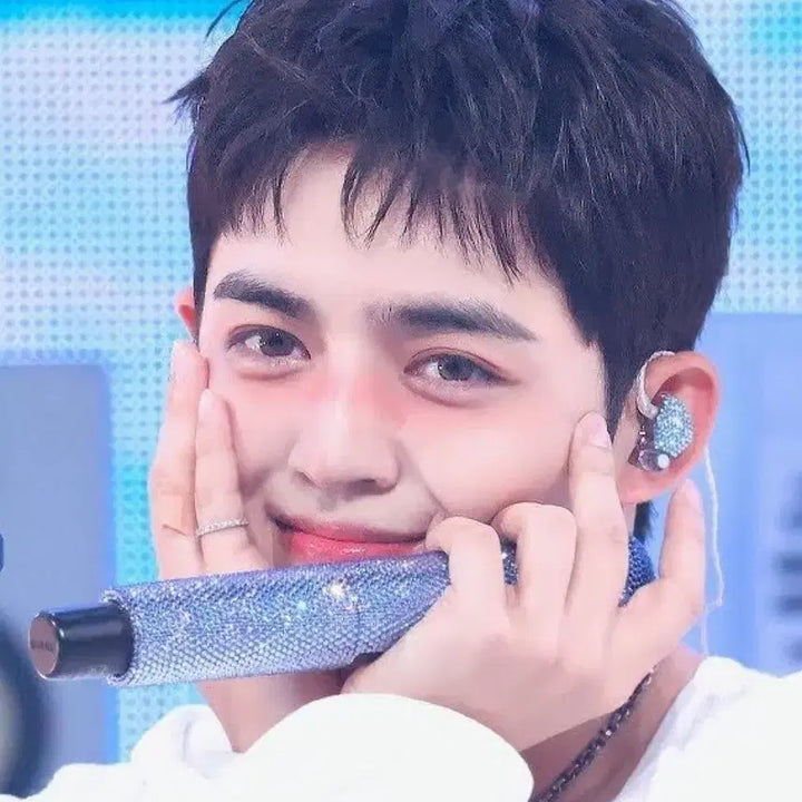 에스쿱스민규 cxm 단순개봉앨범 포카 특전 풀셋 양도