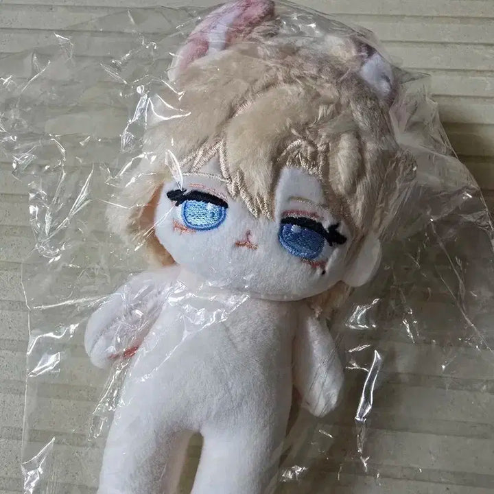 플레이브 인형 뾱노아 판매