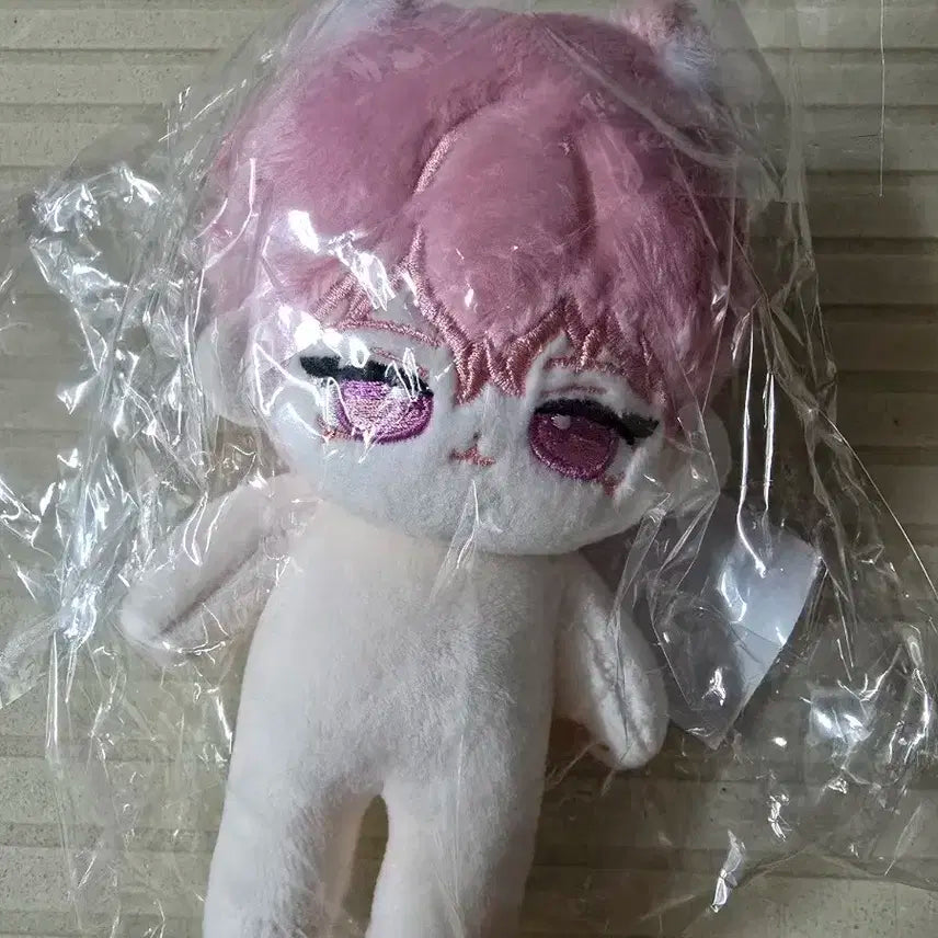 플레이브 인형 뾱밤비 판매