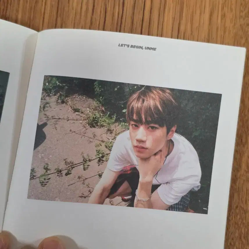 유앤비 UNB 한국팬미팅 DVD 양도