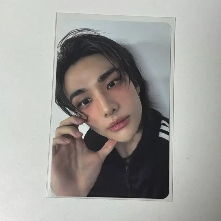 스트레이키즈 스키즈 현진 황현진 포카 케타포