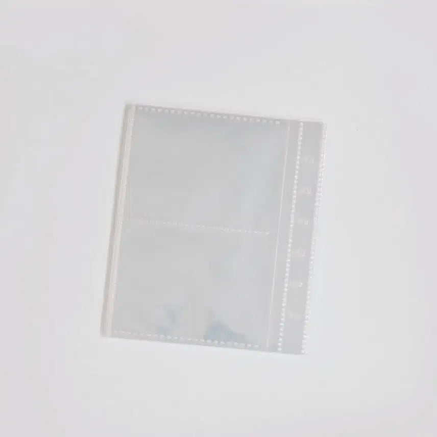 2단 바인더 속지 보넥도 스키즈 데이식스 에스파 아이브 투바투 투어스