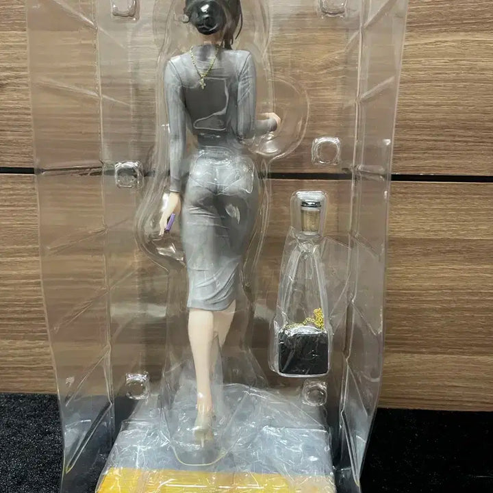 동탄미시룩 피규어 (특전포함)