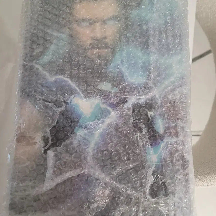 핫토이 마블 토르 피규어