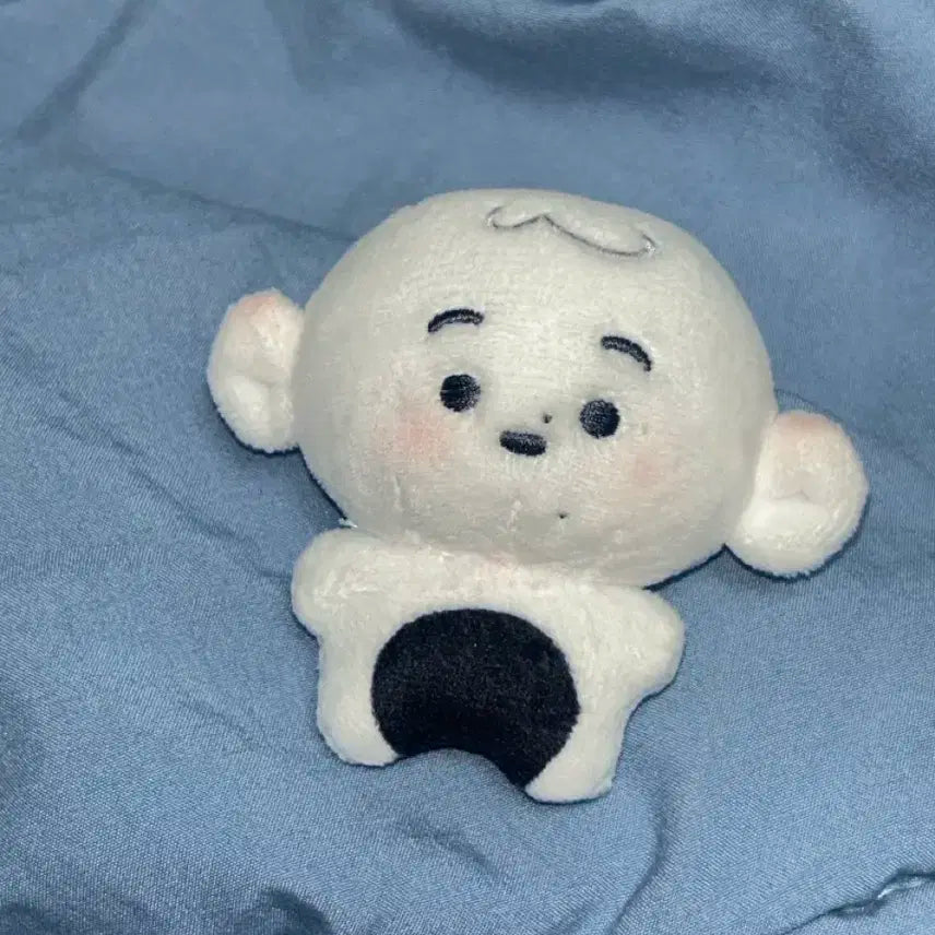 앤팀 죠 인형 소죠 7cm