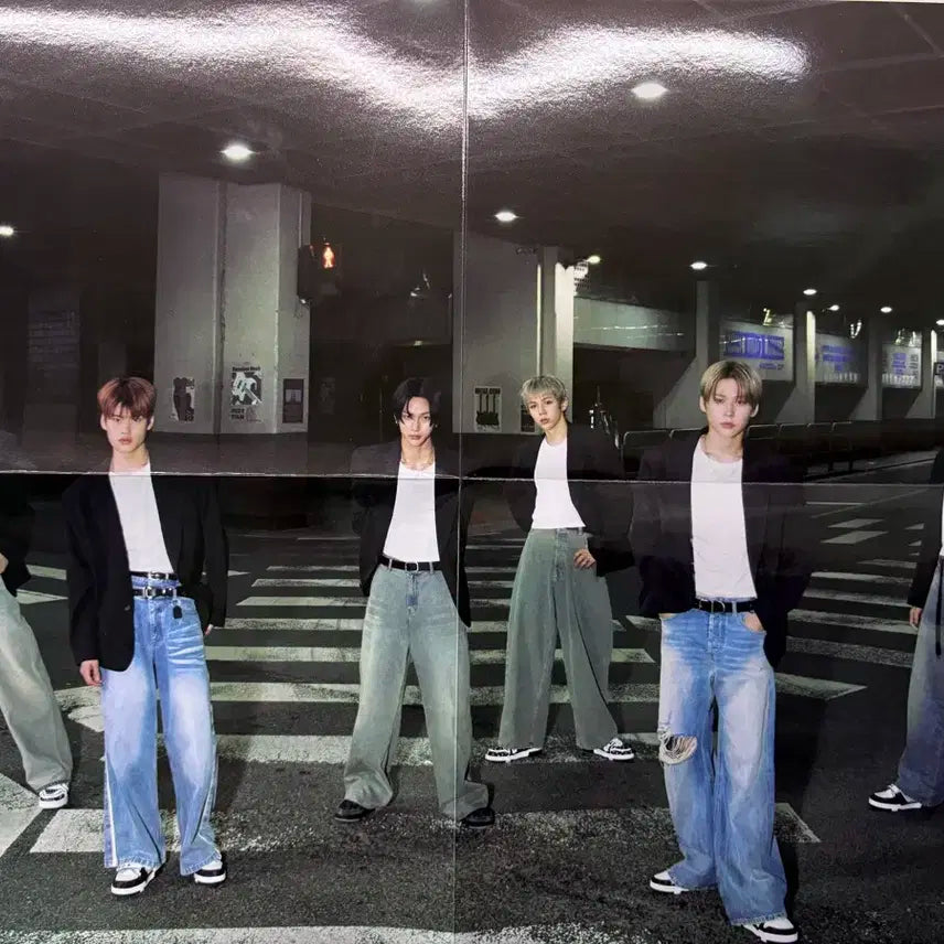 라이즈 은석 붐붐베이스 풀구성 풀셋 앨포 라이징