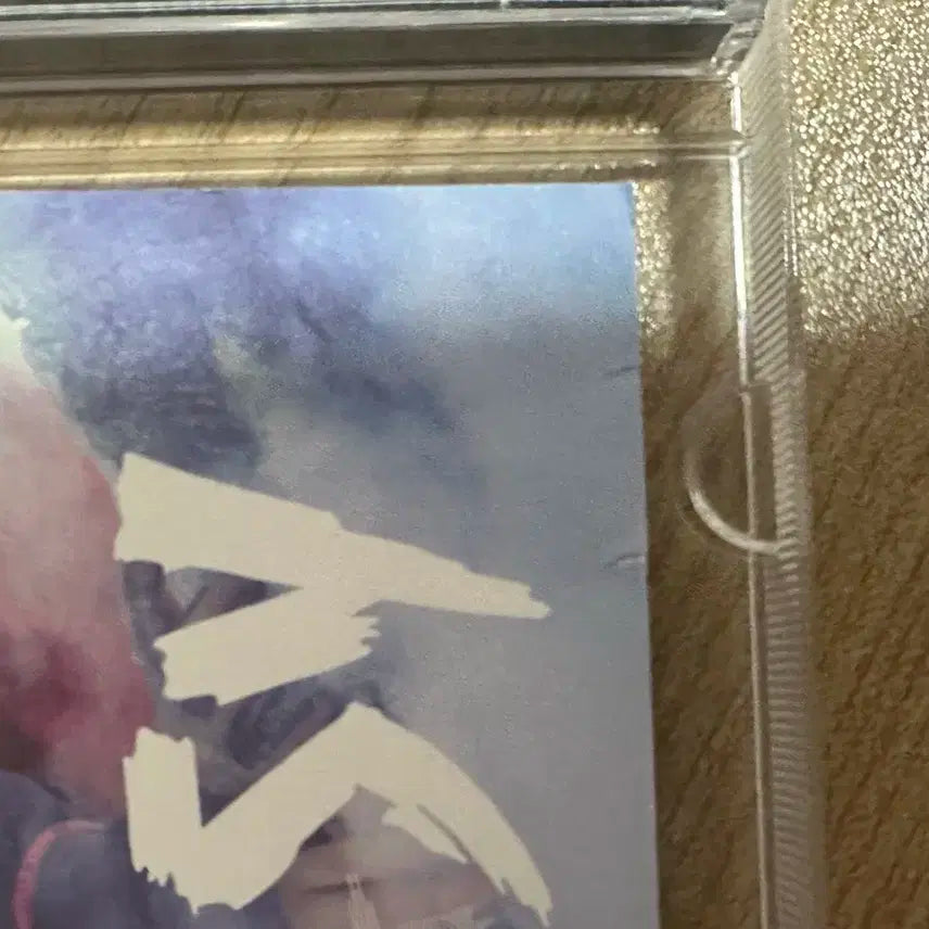 스트레이키즈 앨범 노이지 소리꾼  (Jewel Case Ver.