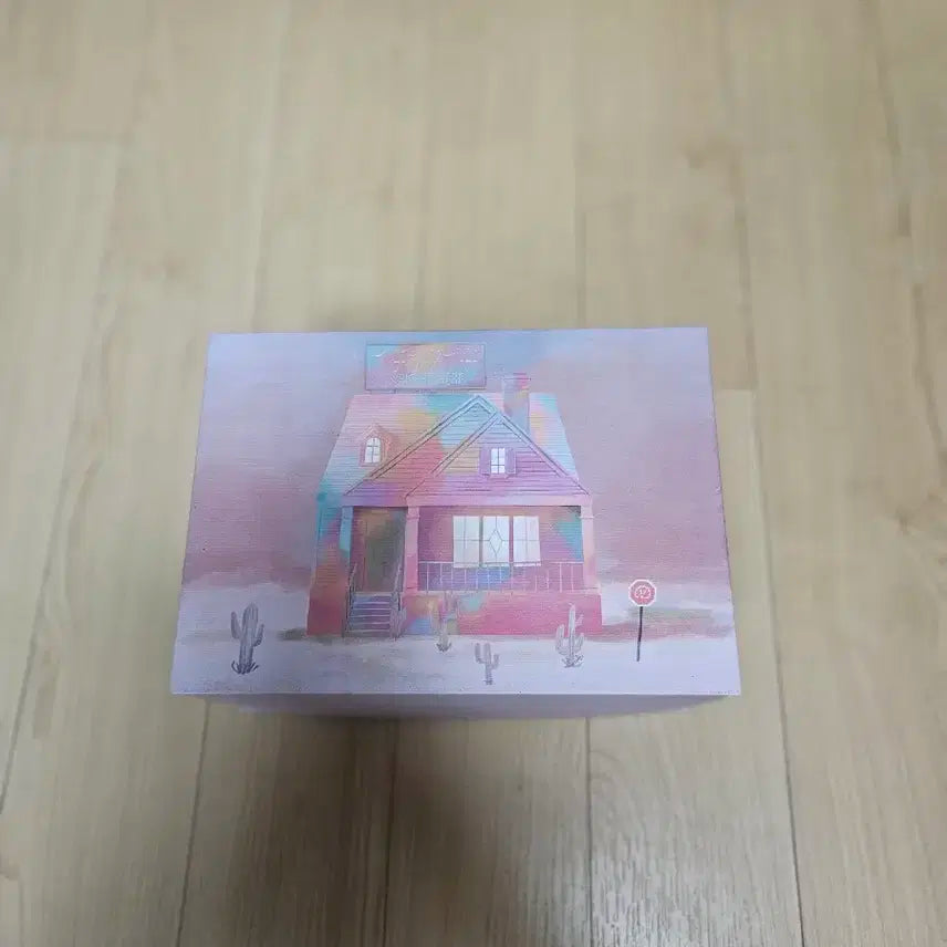 세븐틴 베스트 앨범 디럭스 SEVENTEEN BEST 17 IS RIGH