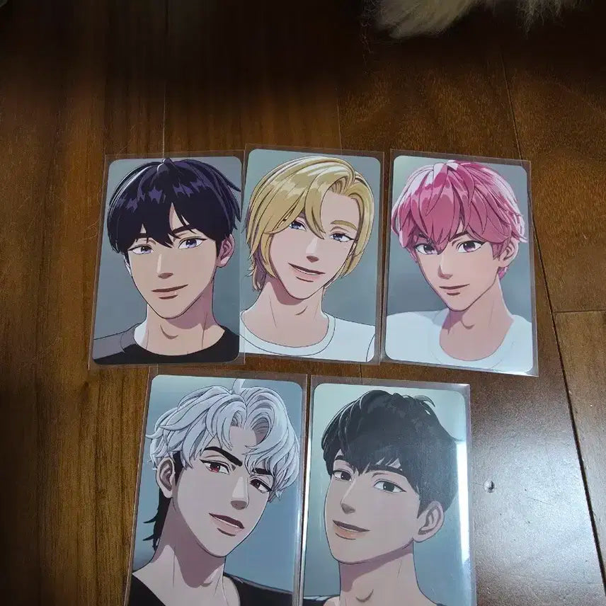 플레이브 육여름 케타포 1차