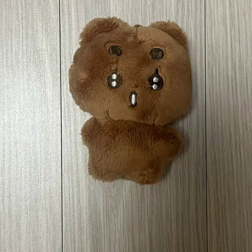 뽀바투 뽀송밤 투바투 범규 인형 txt