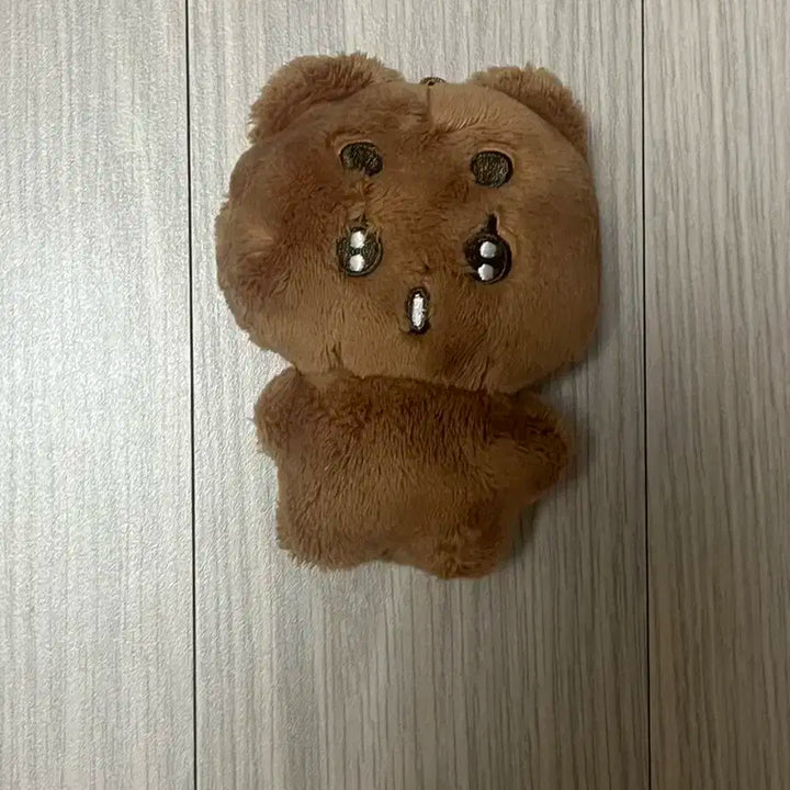 뽀바투 뽀송밤 투바투 범규 인형 txt