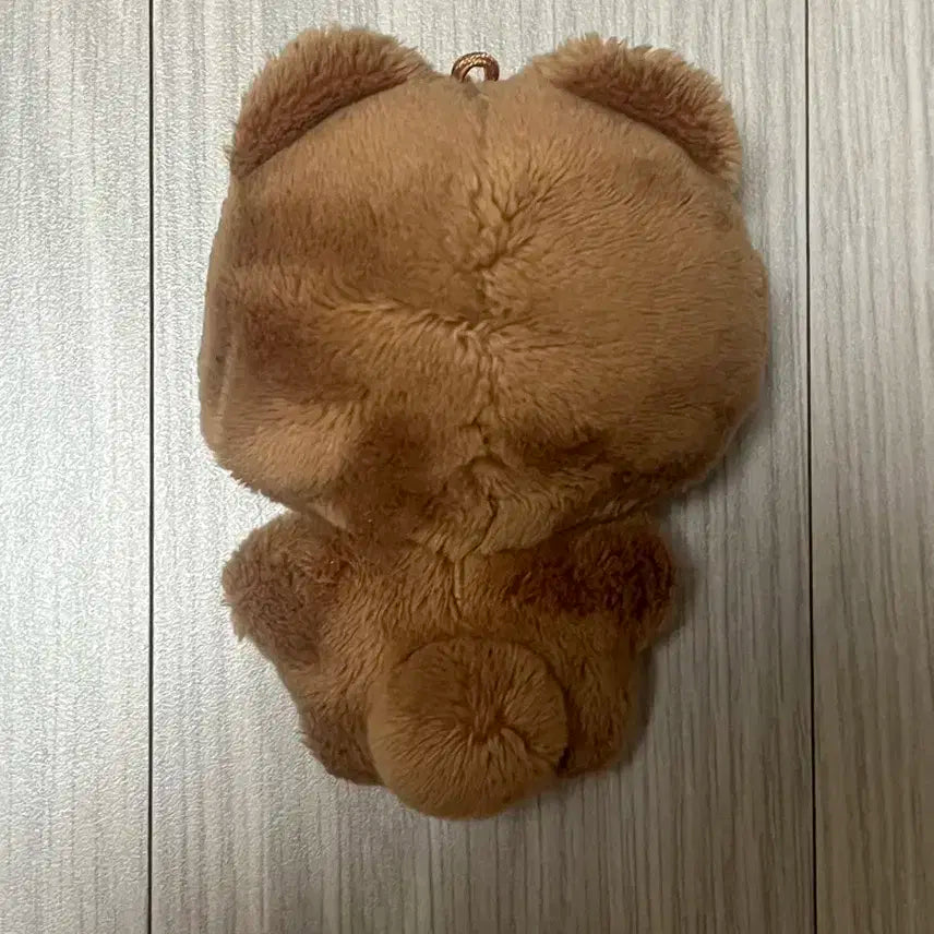 뽀바투 뽀송밤 투바투 범규 인형 txt