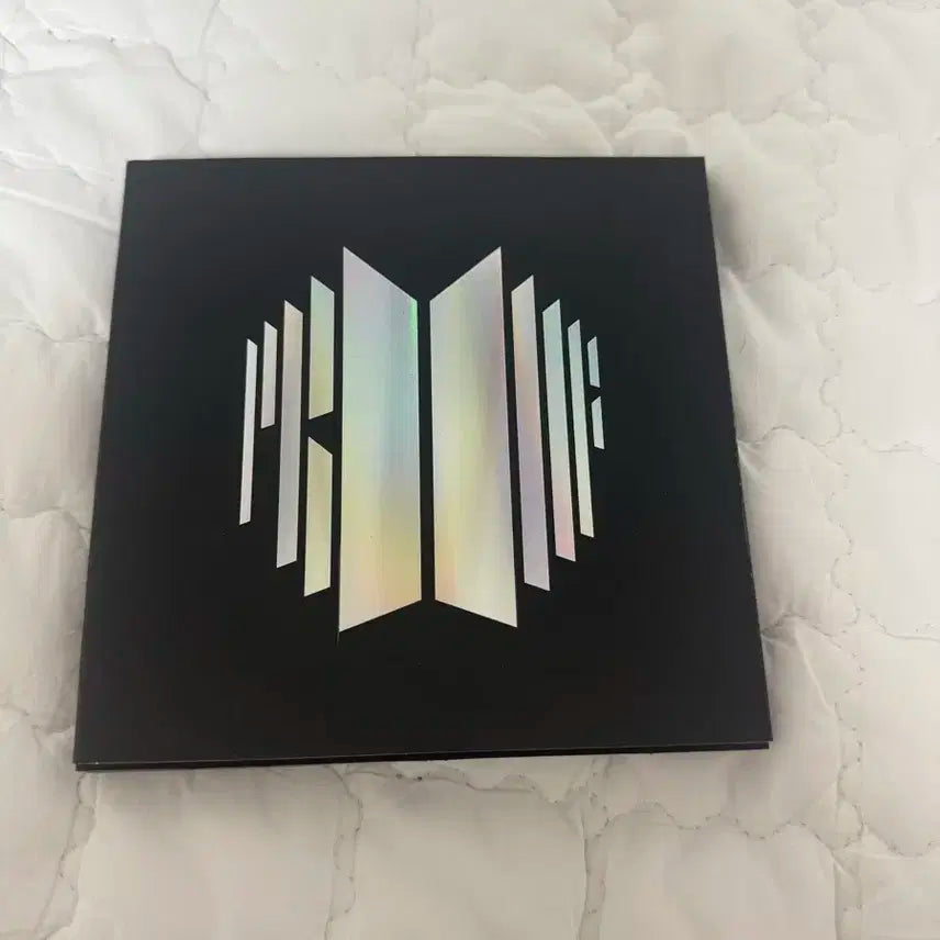 방탄 proof 세트