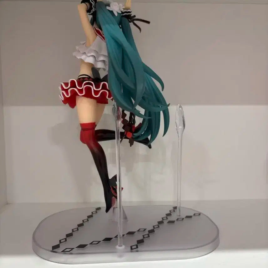 하츠네 미쿠 피규어 팔아요