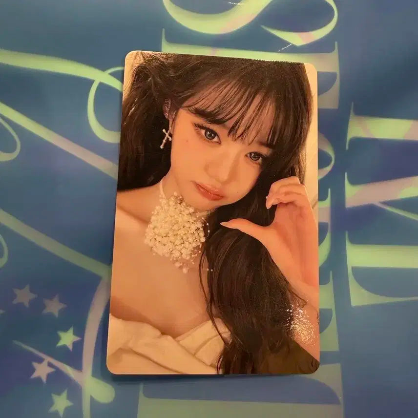 아이브 일본 시크릿 회장 원영 양도합니다