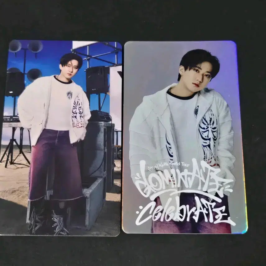 스키즈 창빈 트레이딩카드 트레카 판매/교환