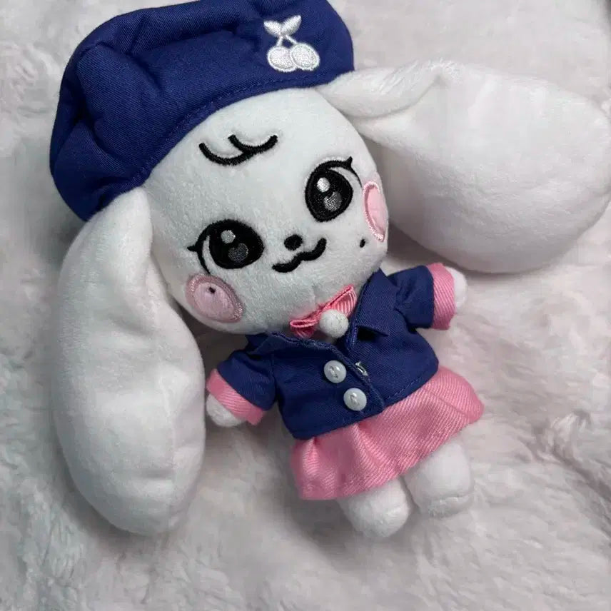 아이브 미니브 체리 스쿨