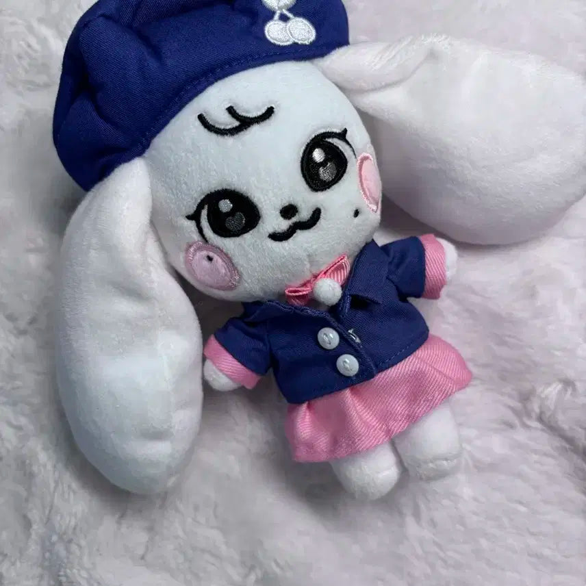 아이브 미니브 체리 스쿨