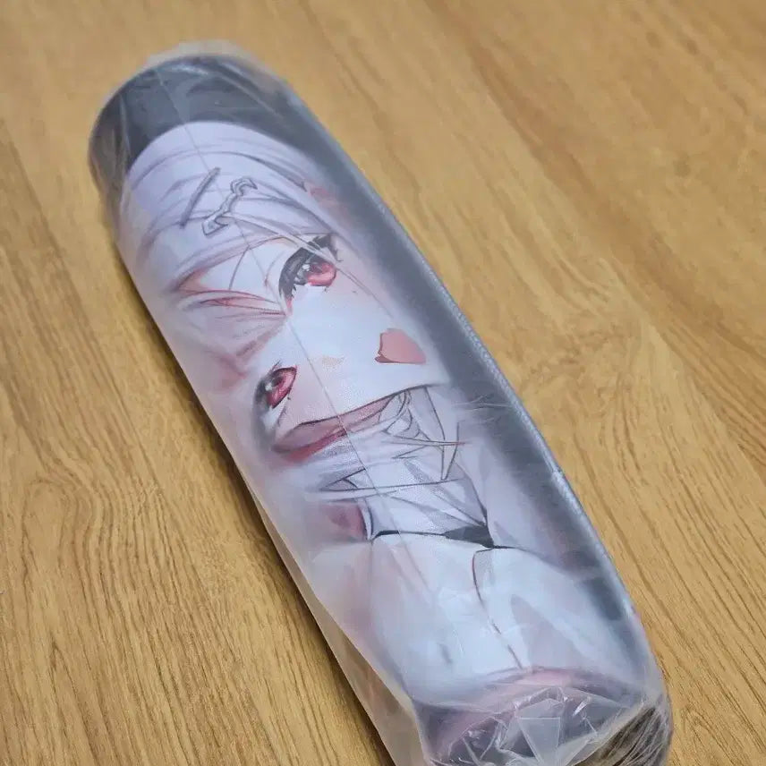 스텔라이브 아카네 리제 장패드