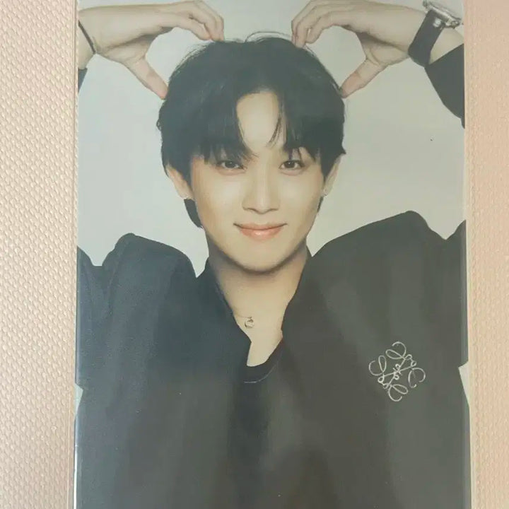 BTOB 비투비 포카 팬콘 트레카