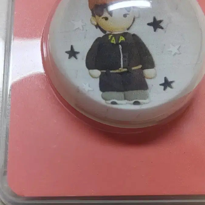 보넥도 노장르 팝업 성호 그립톡 미개봉