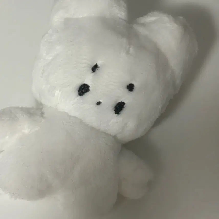 엔시티 재민 인형 잼도리