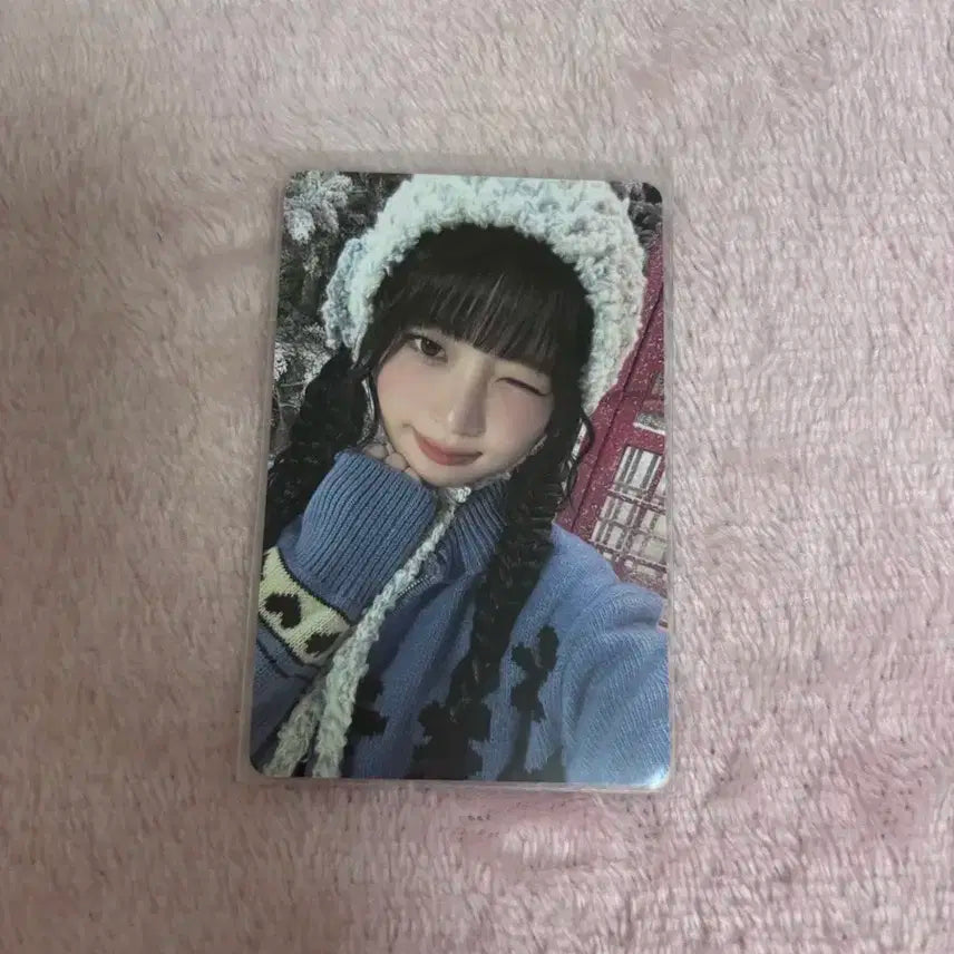 아이브 엠파시 러브드아이브 레이