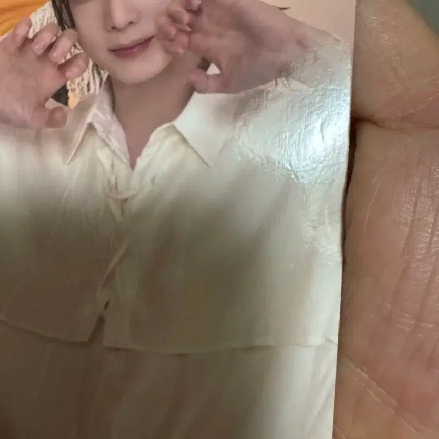 일괄) 마이티즈 에이티즈 팝업 5만 특전 민기 여상 일괄 양도