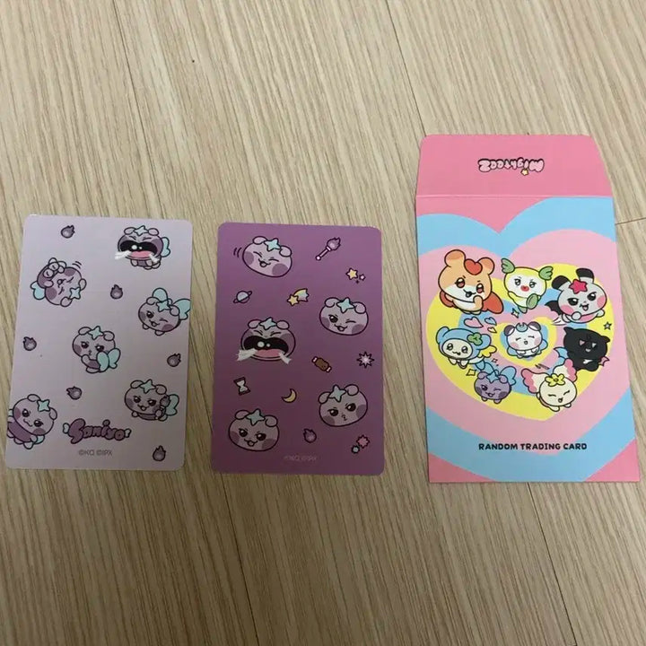 일괄)마이티즈 에이티즈 팝업 랜덤 포카 트레카 산 최산