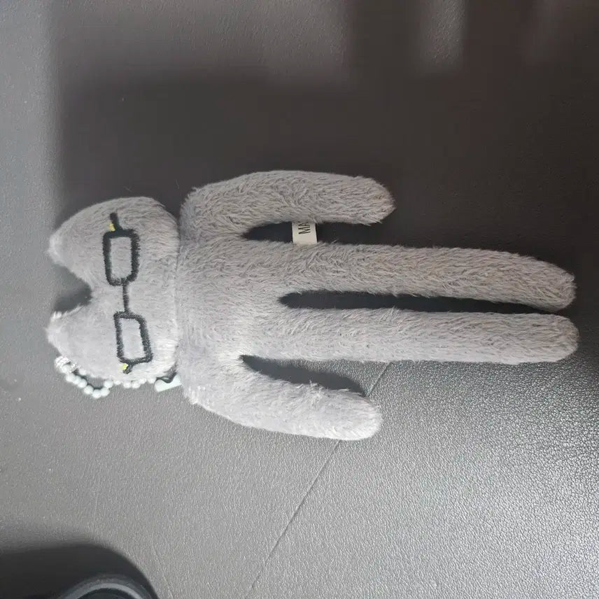 세븐틴 원우 롱다리야옹짱 인형 양도