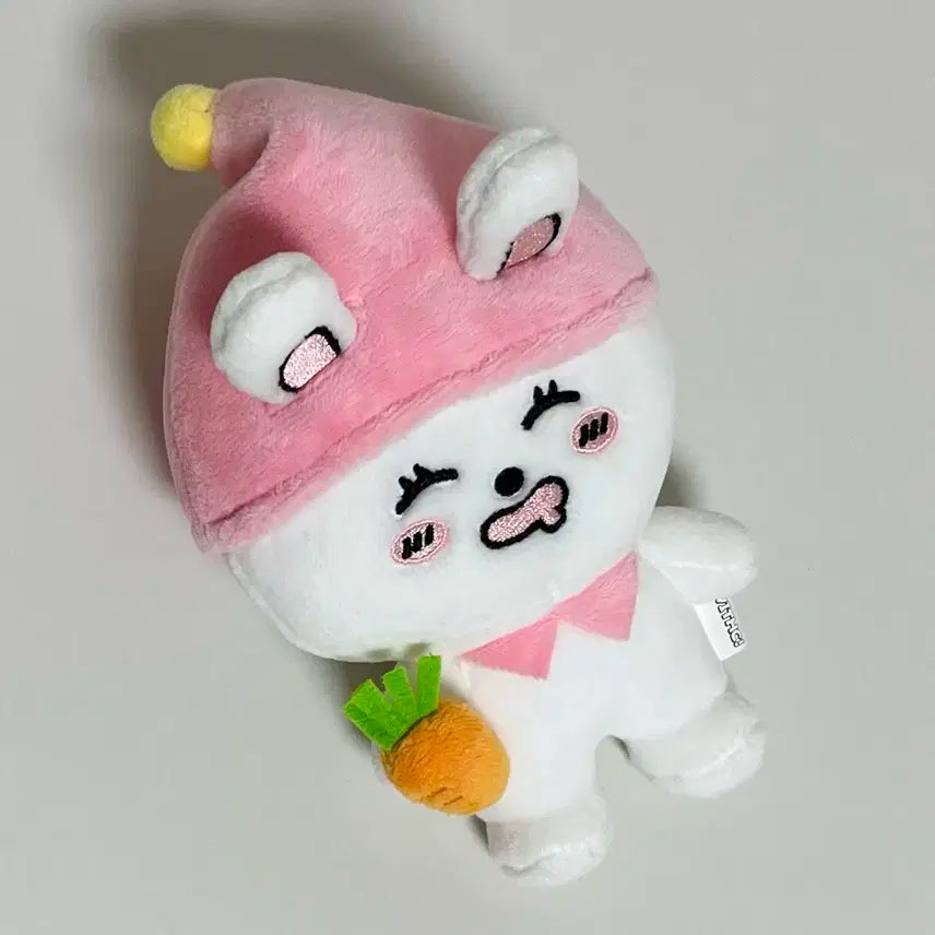 스테이씨 위씨 뚜꾸미 인형 양도
