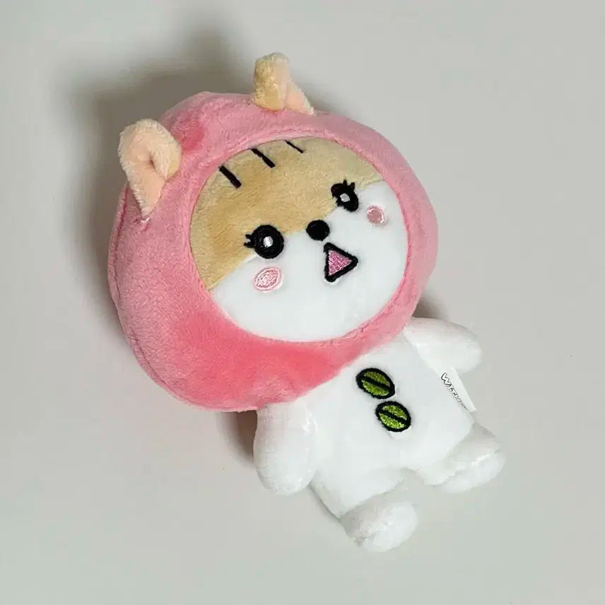 스테이씨 위씨 세복이 인형 양도