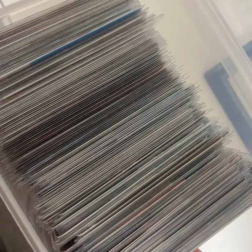 더보이즈 포카 175장 대량양도 현재영훈