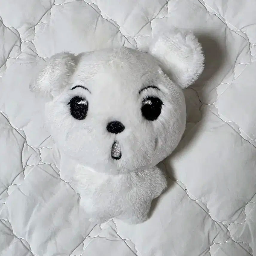 이마봉 NCT 마크 인형 판매합니다