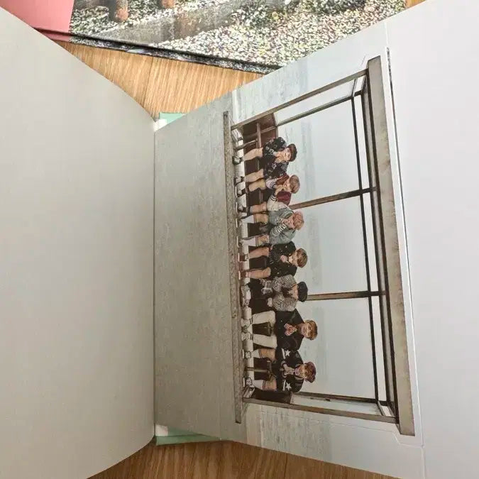 bts 방탄소년단 you never walk alone 앨범 + 포토카드