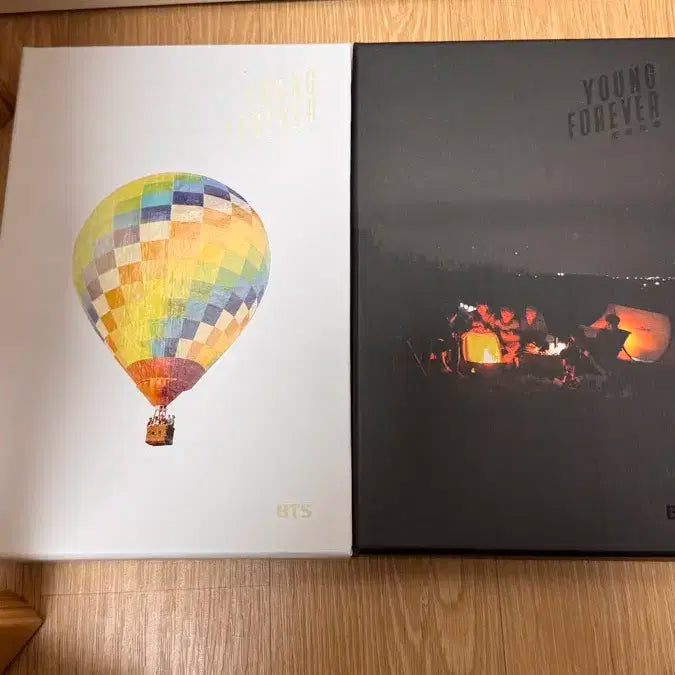 bts 영포에버 앨범 (+포토카드)