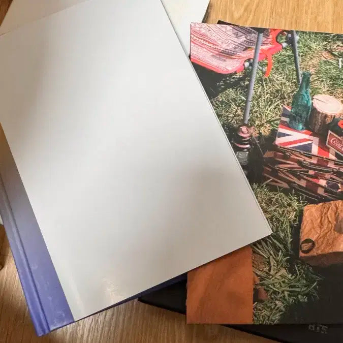 bts 영포에버 앨범 (+포토카드)