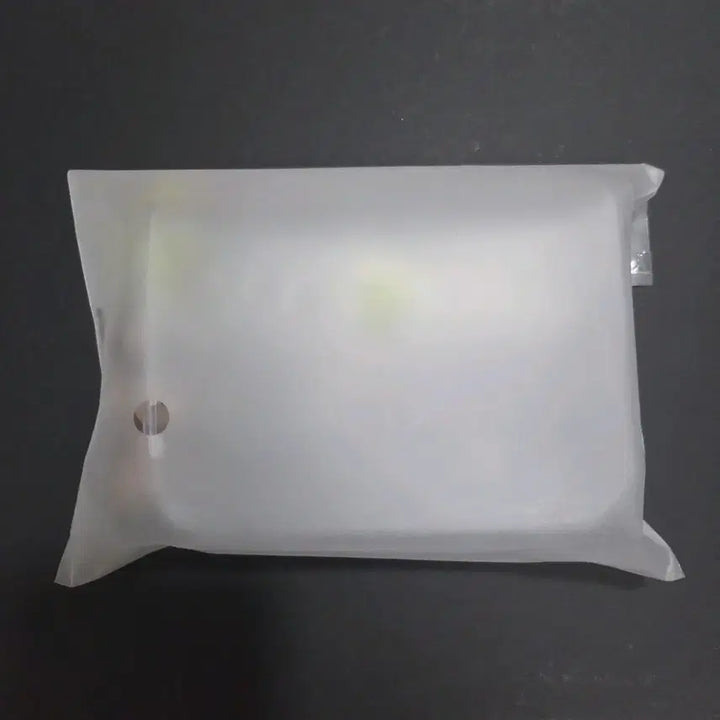 NCT 엔시티 스타벅스 나만의 피우치 쟈니