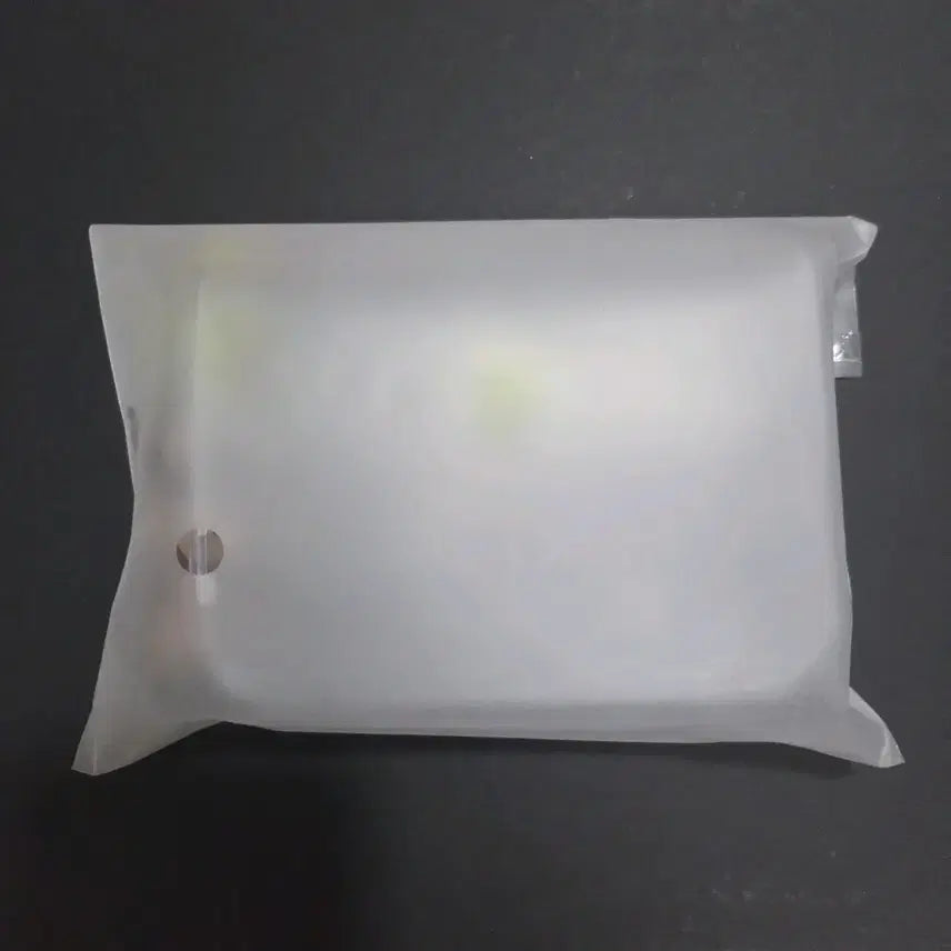 NCT 엔시티 스타벅스 나만의 피우치 쟈니