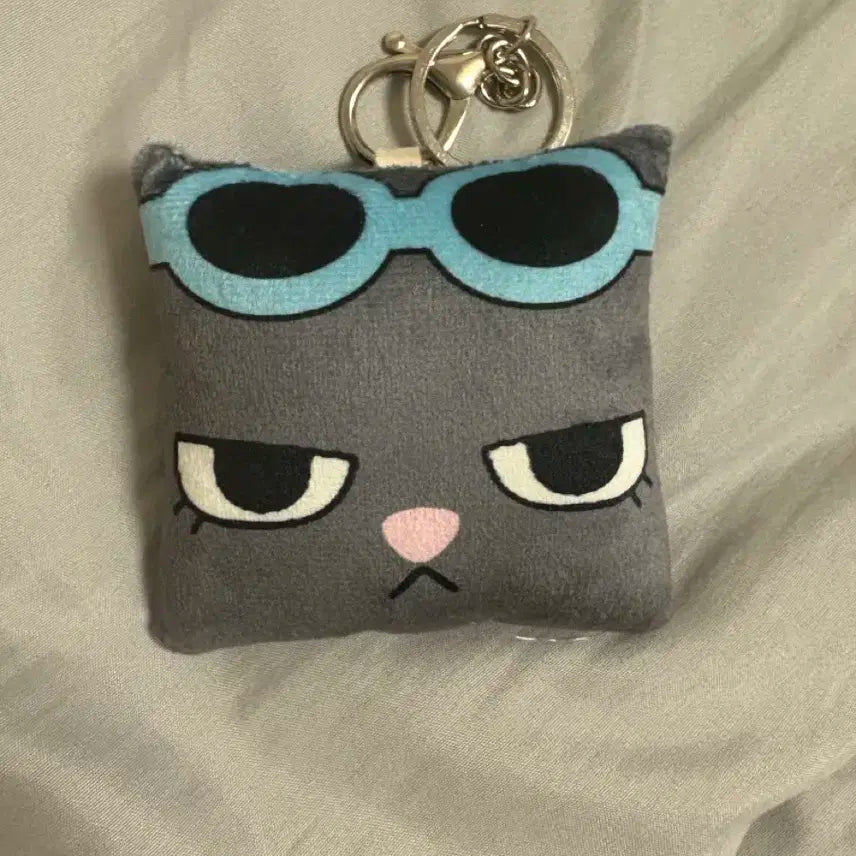 보넥도 태산 한탯풍 인형 키링