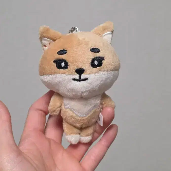 데니멀즈 일본MD 케 백참